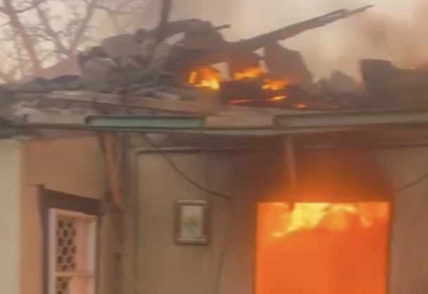 Росіяни знайшли тактику обстрілів, яка несе реальні проблеми Україні — аналітик Росіяни знайшли тактику обстрілів, яка несе реальні проблеми Україні — аналітик